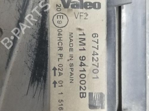 Højre forlygte SEAT TOLEDO II (1M2) | BP30275947C29