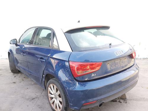 Steering column AUDI A1 (8X1, 8XK) | BP36677242M21 - Image 5