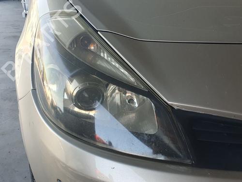 Headlight switch RENAULT CLIO III (BR0/1, CR0/1) | BP39248843I24 - Image 20