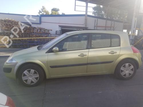 ABS pump RENAULT MEGANE II Saloon (LM0/1_) 1.9 dCi (LM0G, LM1G, LM2C) | BP29375637M43 