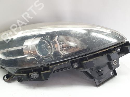 Used Right headlight RENAULT GRAND SCÉNIC III (JZ0/1_) [2009-2016]  30116810