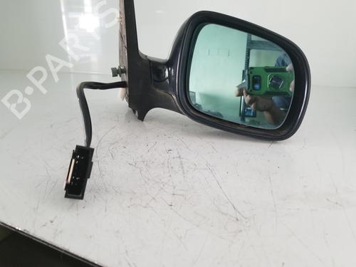 Right mirror VW BORA I (1J2) 1.9 TDI | BP10913200C27 
