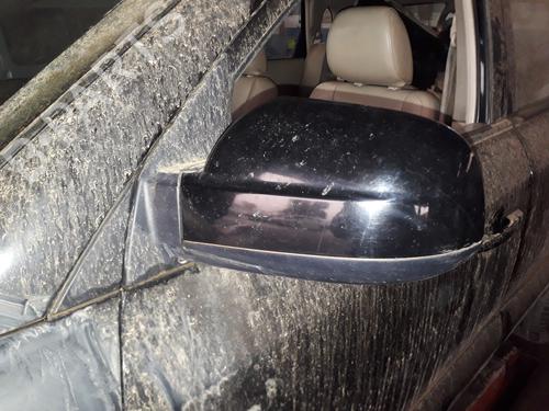 Left mirror HYUNDAI TUCSON (JM)  | BP9277471C26 