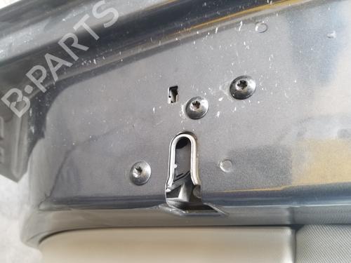 Used Front left lock VOLVO V40 Hatchback (525) D2 (114 hp) 11017368
