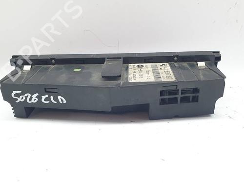 Climate control BMW 3 (E46) 320 d | BP39183367I5 - Image 5
