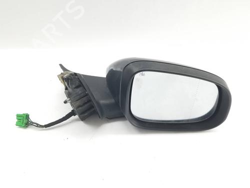 Used Right mirror Right mirror VOLVO S80 II (124) D5 AWD (185 hp) 34438289 34438289
