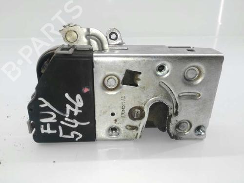 Front right lock CITROËN BERLINGO / BERLINGO FIRST Box Body/MPV (M_) 2.0 HDI 90 (MBRHY, MCRHY) | BP4669210C97 