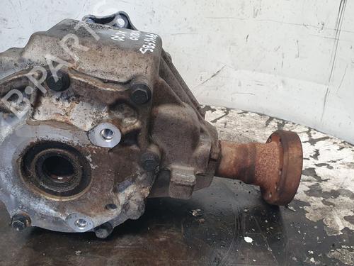 Differential, foran VOLVO XC70 I Cross Country (295) D5 AWD | BP24309526M23 