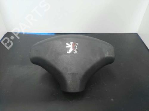 Driver airbag PEUGEOT 308 I (4A_, 4C_)  | BP3259314C9 