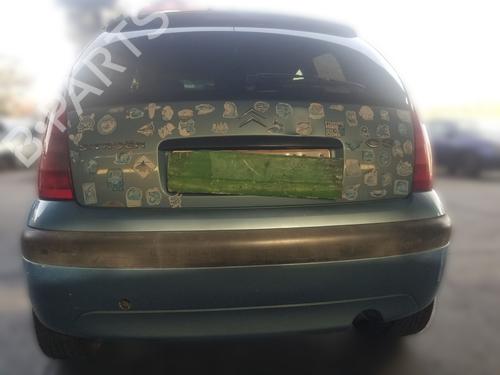 Zekeringkast CITROËN C3 I (FC_, FN_)  | BP29955600E1 