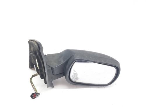 Used Right mirror FORD FUSION (JU_) 1.4 TDCi (68 hp) 26882539