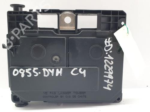 Fuse box CITROËN C4 I (LC_) | BP36772513E1 - Image 3