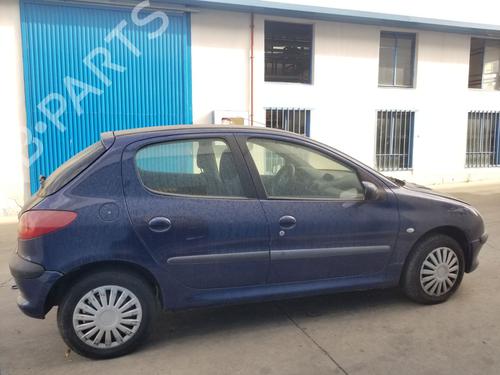 Compressor A/A PEUGEOT 206 Hatchback (2A/C) 1.1 i | BP28730302M34 