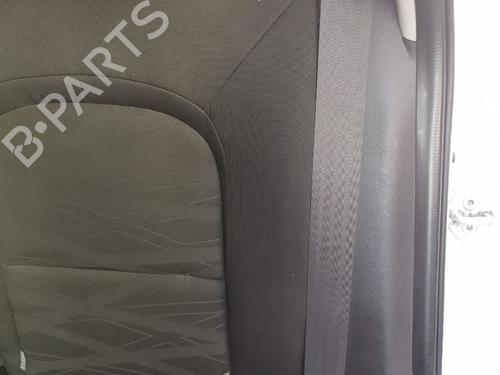 Used Rear left seatbelt Rear left seatbelt KIA CEE'D (JD) [2012-2018] 36680992 36680992