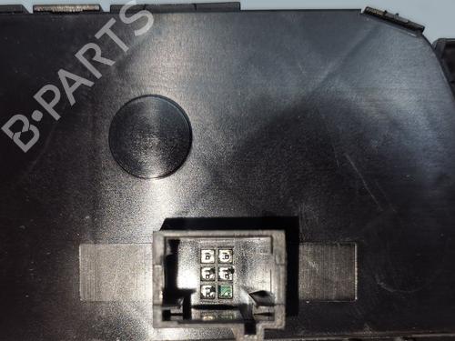 AC Styreenhet / Manøvreringsenhet CITROËN BERLINGO (ER_, EC_) 1.5 BlueHDi 100 | BP30006543I5