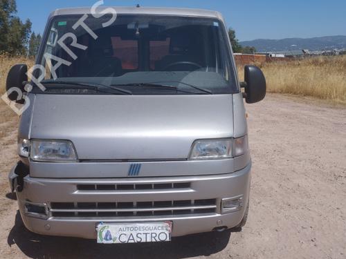 Used Parts FIAT DUCATO Van (230_) 2.8 JTD 4x4 (128 hp) 3119478