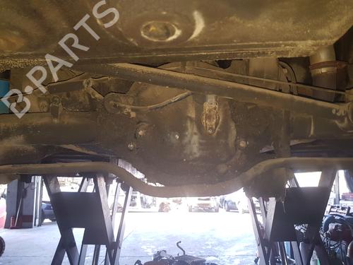 Rear differential VOLVO 740 (744) 2.3 | BP29176367M24 