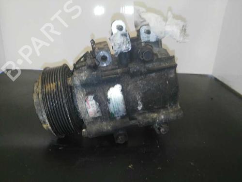 AC compressor KIA SORENTO I (JC)  | BP3238887M34 
