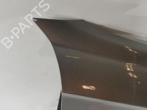 Right front fenders MERCEDES-BENZ CLS (C219)  | BP29807292C42 