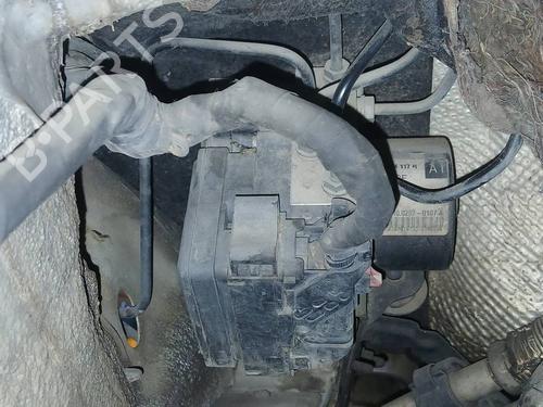 Used ABS pump ABS pump VW CADDY III Box Body/MPV (2KA, 2KH, 2CA, 2CH) 1.9 TDI (75 hp) 40513324 40513324