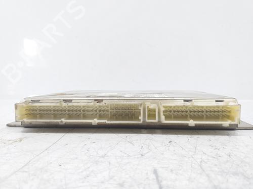 Control unit MERCEDES-BENZ S-CLASS (W220, V220)  | BP9653376M11