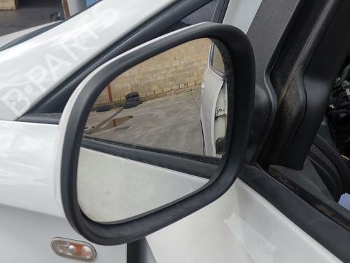 Used Left mirror SEAT ALTEA XL (5P5, 5P8) [2006-2015]  31096849