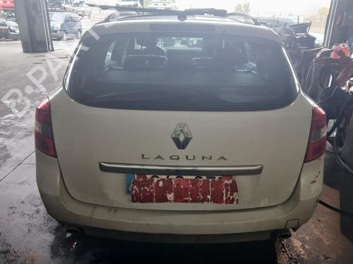 Used Tailgate Tailgate RENAULT LAGUNA III Grandtour (KT0/1) [2007-2015] 32453034 32453034