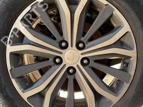 Fælgsæt PEUGEOT 4008 1.8 HDi | BP34722830C100 - Image 3