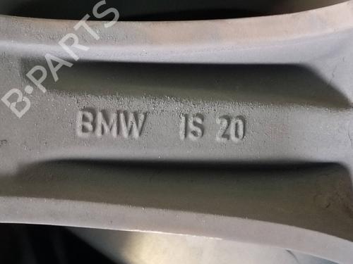 Rim BMW 5 (E60) 520 d | BP27399571C45 