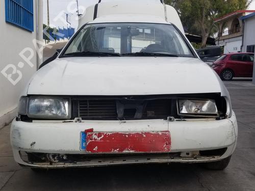 Used Parts SEAT INCA (6K9) 1.9 D (64 hp) 4319193