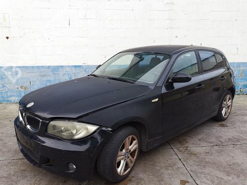 Used Parts BMW 1 (E87) 118 d (143 hp) 4434611