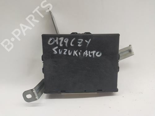 Used Engine control unit (ECU) Engine control unit (ECU) SUZUKI ALTO VI (FF, HA24_) 1.1 (RF410) (63 hp) 34192478 34192478