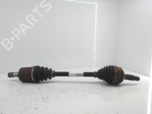 Used Left front driveshaft HONDA INSIGHT (ZE_) 1.3 IMA (ZE28, ZE2) (88 hp) 3648529