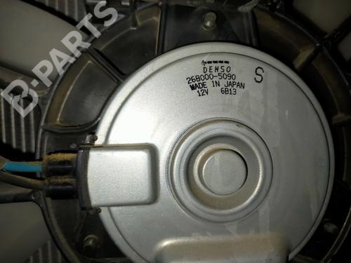 Used Radiator fan Radiator fan MAZDA 3 (BM, BN) [2013-2019] 10912202 10912202