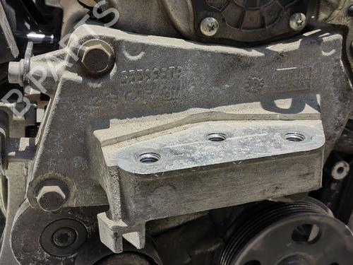 Engine mount OPEL CORSA E (X15) | BP36504352M89 - Image 2