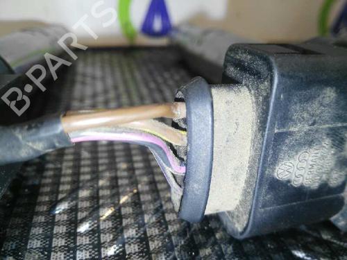 Ignition coil VW POLO IV (9N_, 9A_)  | BP6540102M94 