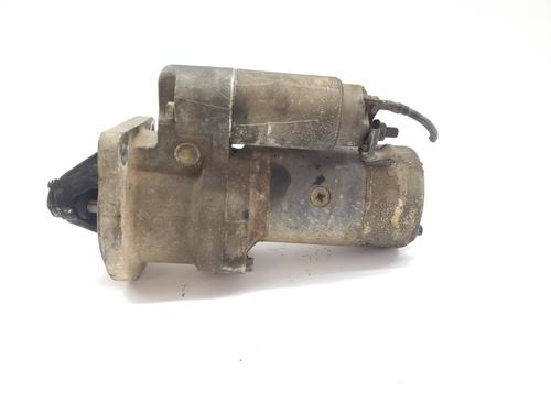 Used Starter NISSAN PATROL III/1 Hardtop (K160) [1979-1989]  23233730
