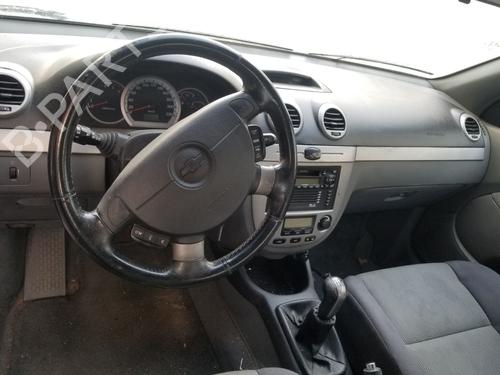 Engine CHEVROLET NUBIRA Saloon  | BP29606155M1 