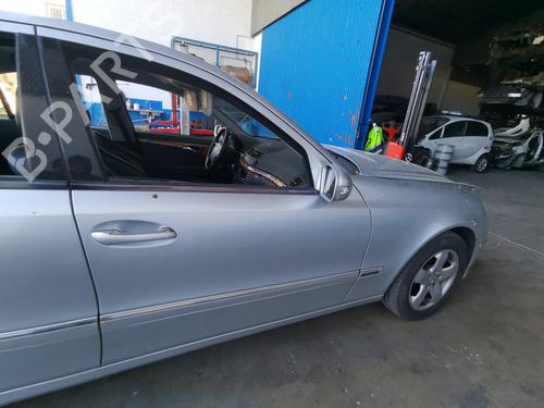 Used Right front door MERCEDES-BENZ E-CLASS (W211) E 280 CDI (211.020) (190 hp) 17531188