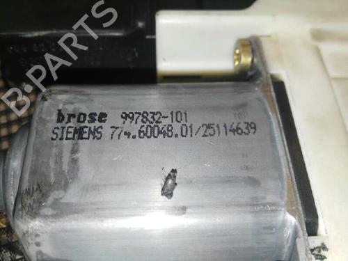 Left front window motor CITROËN C4 I (LC_)  | BP4970283E21 