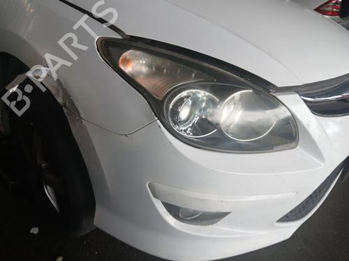 Højre forlygte HYUNDAI i30 (FD) [2007-2012]  31131706