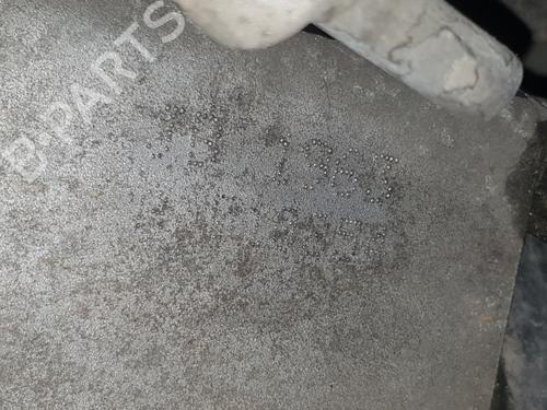 Used Gearbox RENAULT CLIO II (BB_, CB_) [1998-2016]  30116474