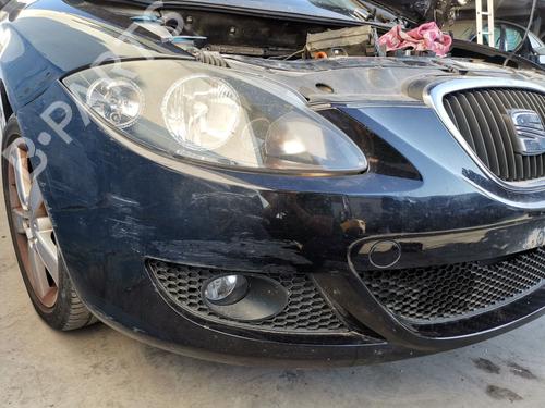 Used Front bumper Front bumper SEAT LEON (1P1) [2005-2013] 34235898 34235898