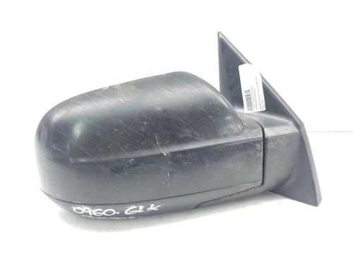 Right mirror HYUNDAI TUCSON (JM) 2.0 CRDi All-wheel Drive | BP23390661C27 