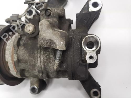 AC compressor HONDA HR-V (RU) 1.6 i-DTEC (RU8) | BP29981959M34 - Image 2