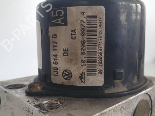 ABS pump SEAT LEON (1M1) | BP39965941M43 - Image 5