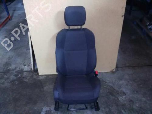 Right front seat PEUGEOT 508 I (8D_) 1.6 HDi | BP4737108C16 