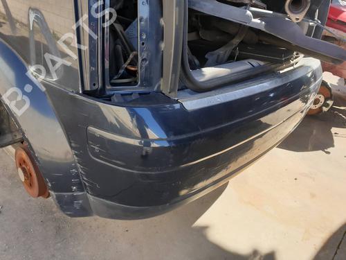Rear bumper AUDI A2 (8Z0) 1.4 | BP3565194C8 