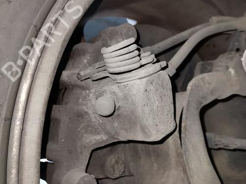 Used Left rear brake caliper VOLVO V50 (545) 2.0 D (136 hp) 32786023
