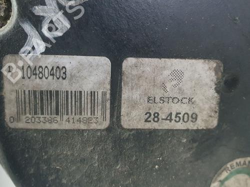 Alternator MERCEDES-BENZ E-CLASS (W210) E 320 CDI (210.026) | BP23092228M7